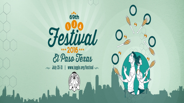International Jugglers' Association Festival 2025: Welcome Show