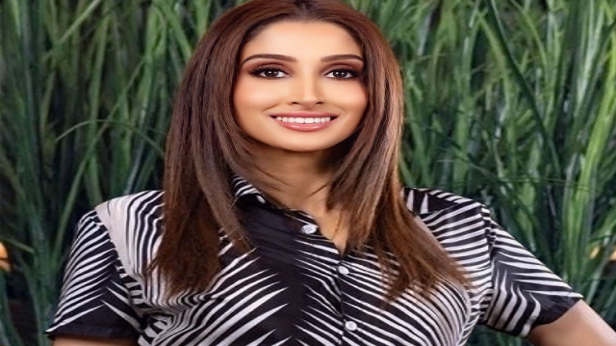 Anisha Ram