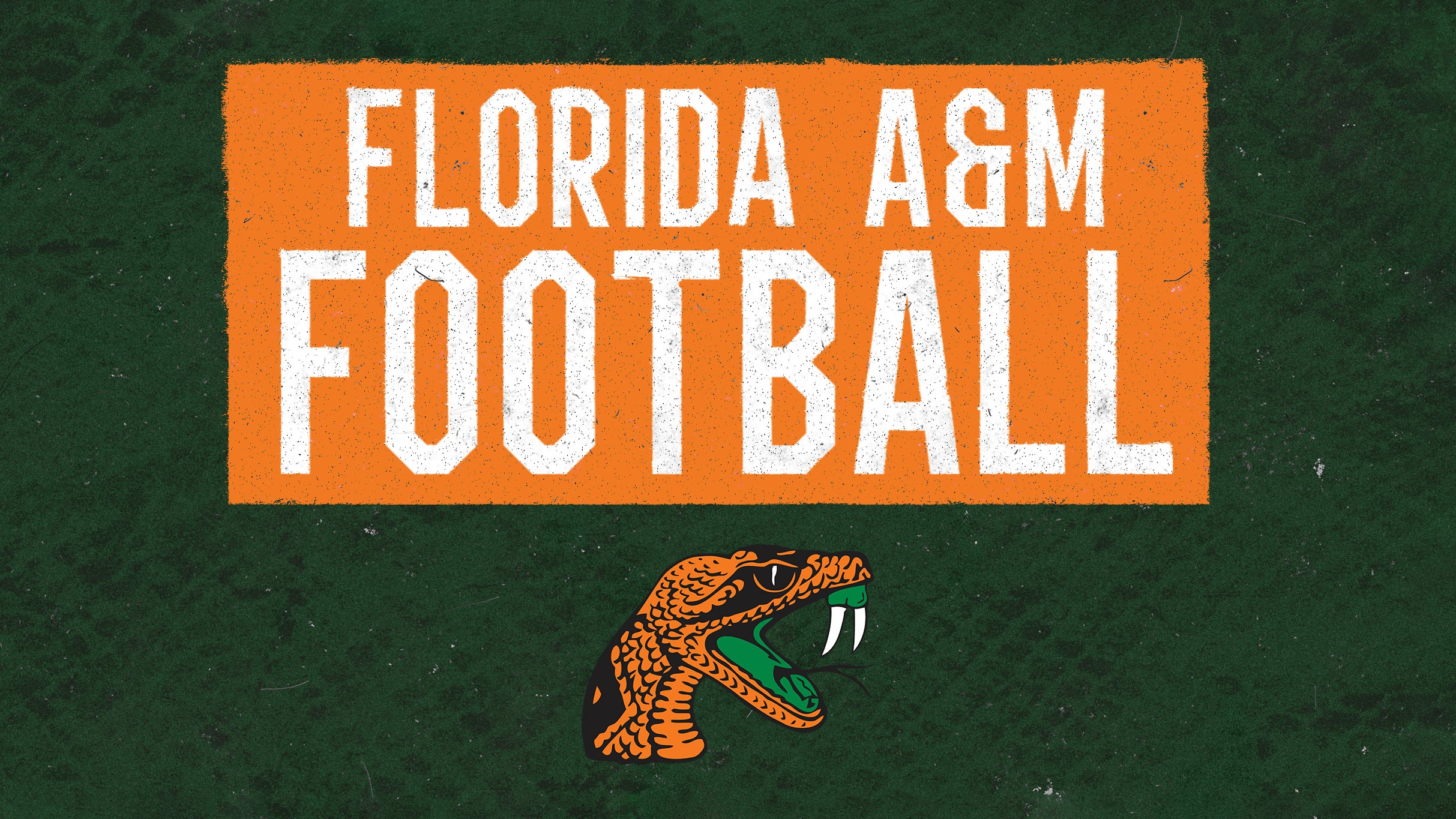 Florida A&M Rattlers vs. Alcorn State Braves Football