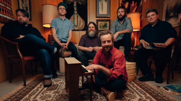 Trampled By Turtles, Shakey Graves