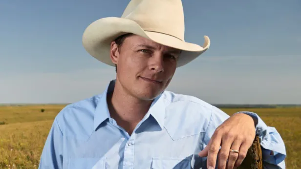 Ned LeDoux (21+ Event)