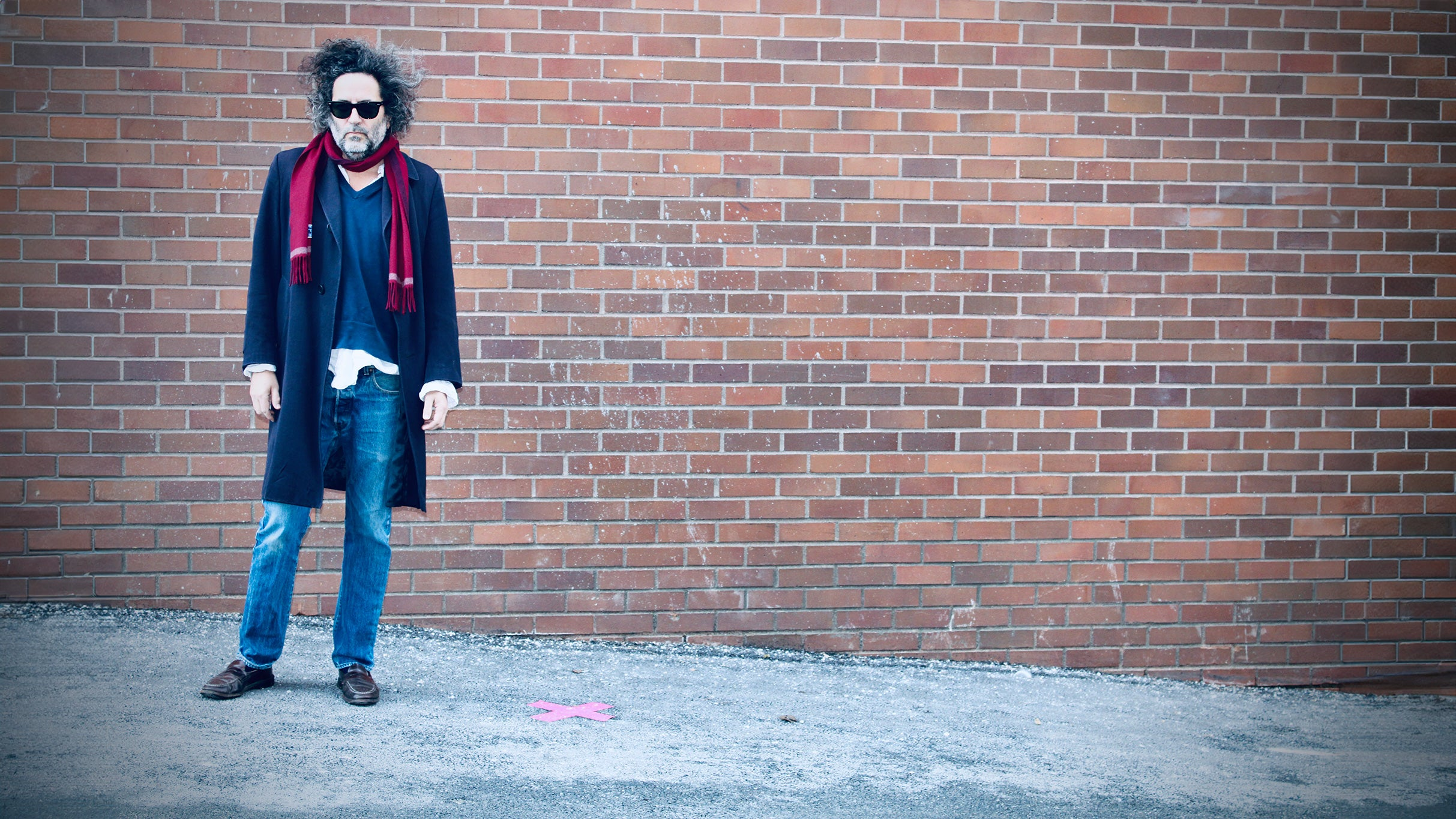 Destroyer: Dan's Boogie Tour