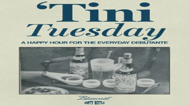 'Tini Tuesday
