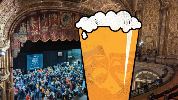 11th Annual New York State Craft Brewers Festival - Albany