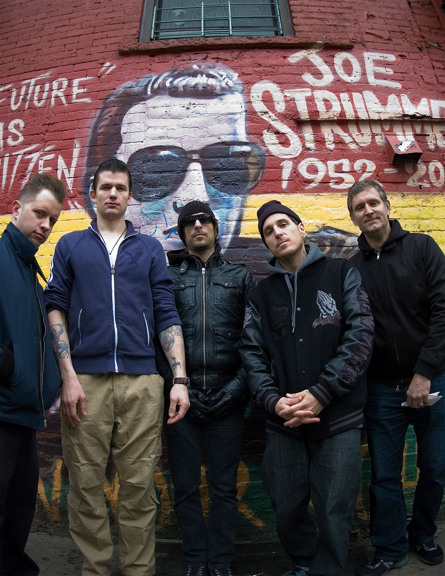 30 Years of H2O! W/ Killing Time, School Drugs, Pool Scum