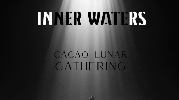Inner Waters: A Scorpio Season x Lunar Gathering