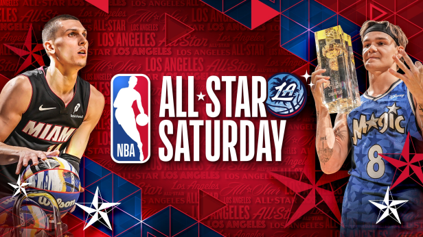 All-Star Saturday