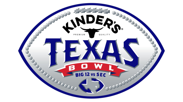 KINDER'S Texas Bowl