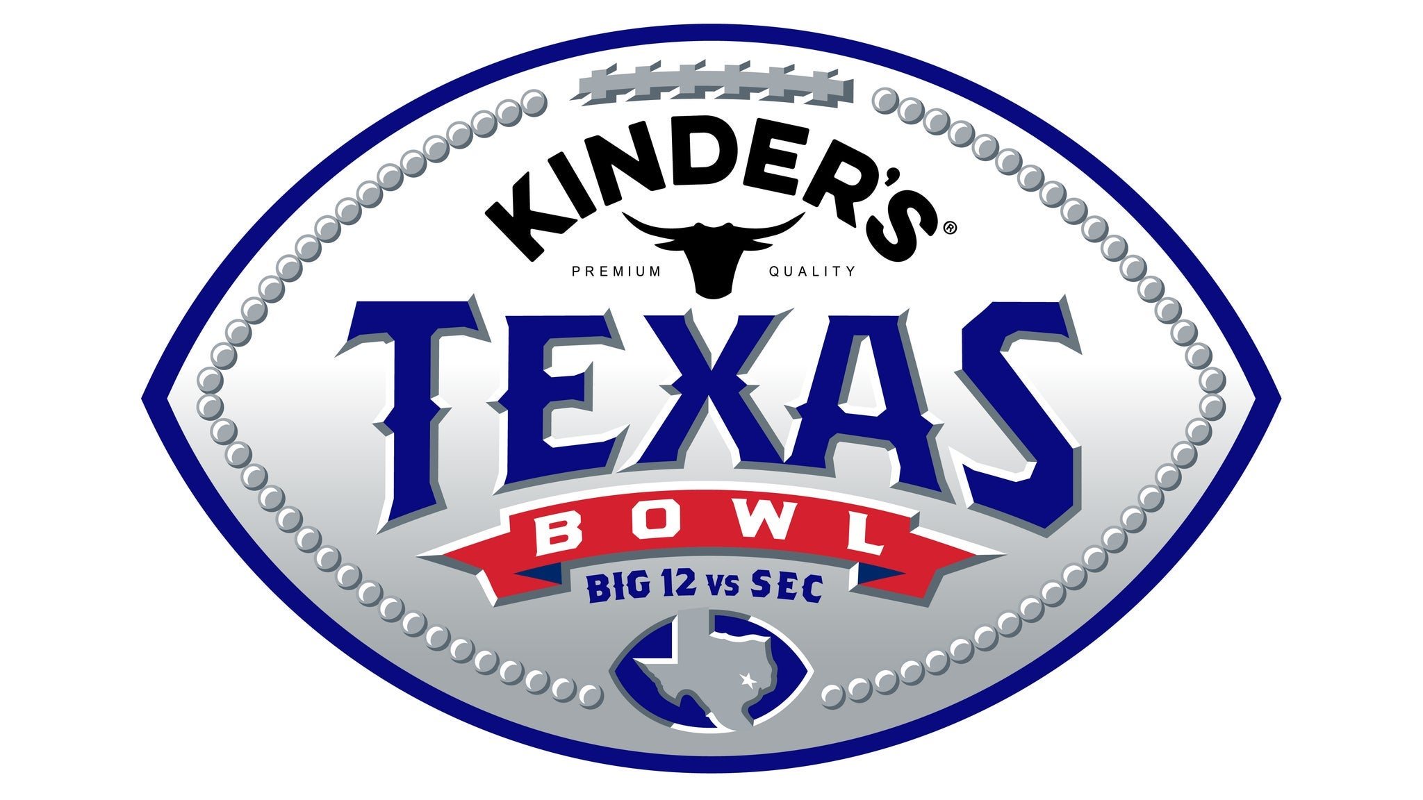KINDER'S Texas Bowl