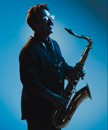 Friday Night in the SIDEBAR w/ THE ANTHONY BRUNO QUARTET