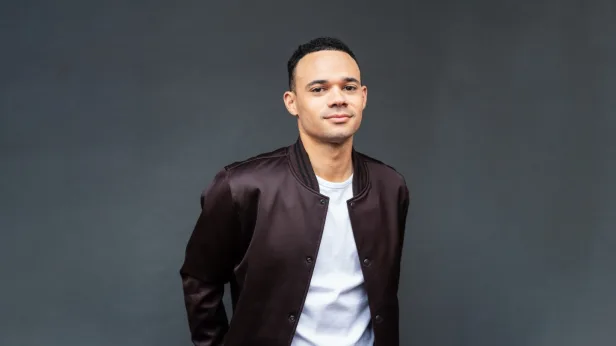 Tauren Wells: Air1 Worship Now Tour - Frederick, MD