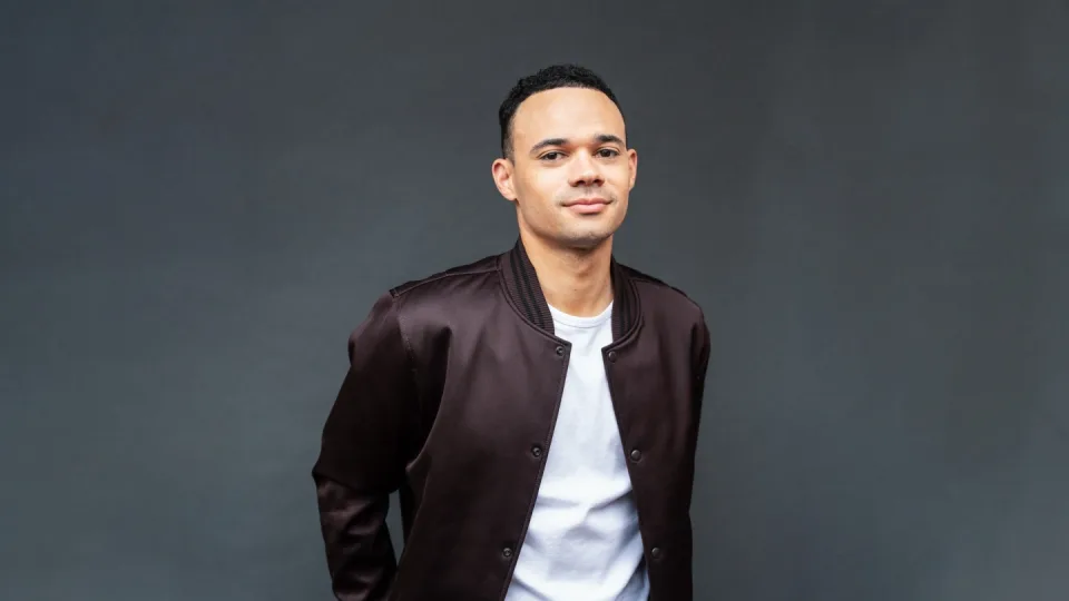Tauren Wells: Air1 Worship Now Tour - Dayton, OH