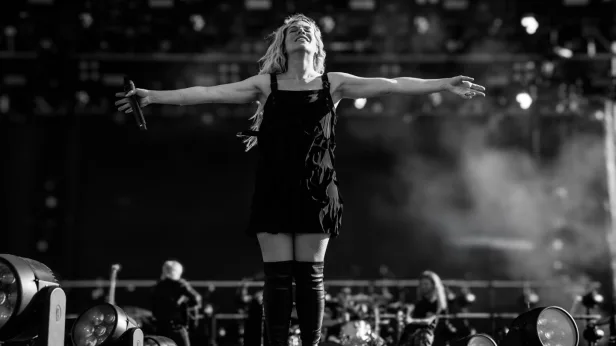 Coors Light Hot Country Nights: The Band Perry