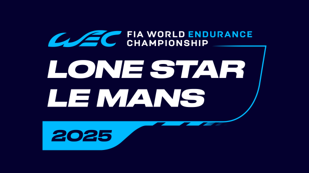 2025 Lone Star Le Mans - Saturday Admission