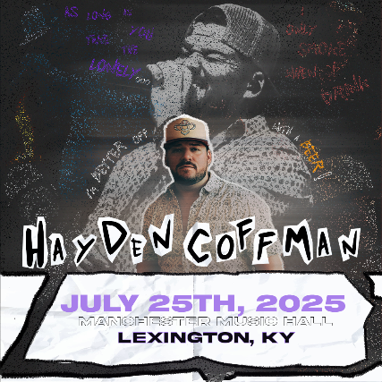 Hayden Coffman