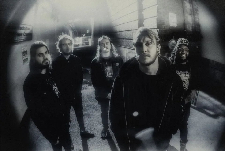 Extortionist, Brat, Blind Equation, Fr3ak, Resist La