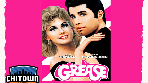 ChiTown Movies Presents - Grease