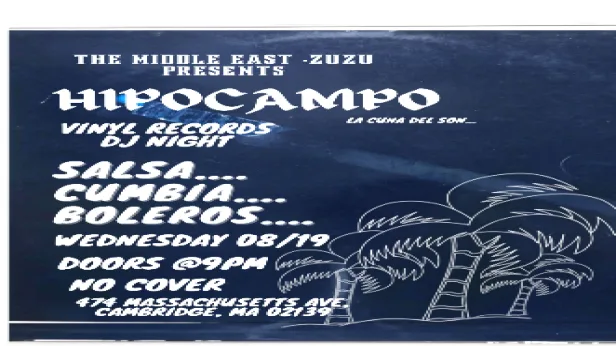 Hipocampo