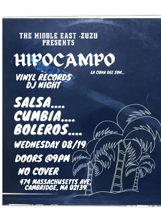 Hipocampo