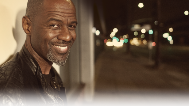 An Evening with Brian McKnight