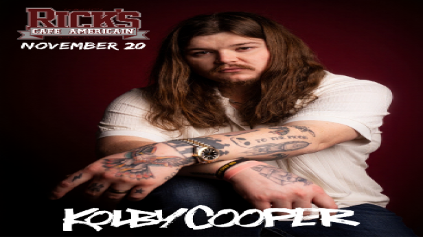 Kolby Cooper, Bottomland