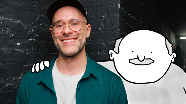 Asher Perlman: Hi, It's Me Again.