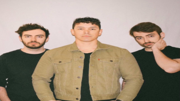 The Young Man at The Nick 2/6/2026