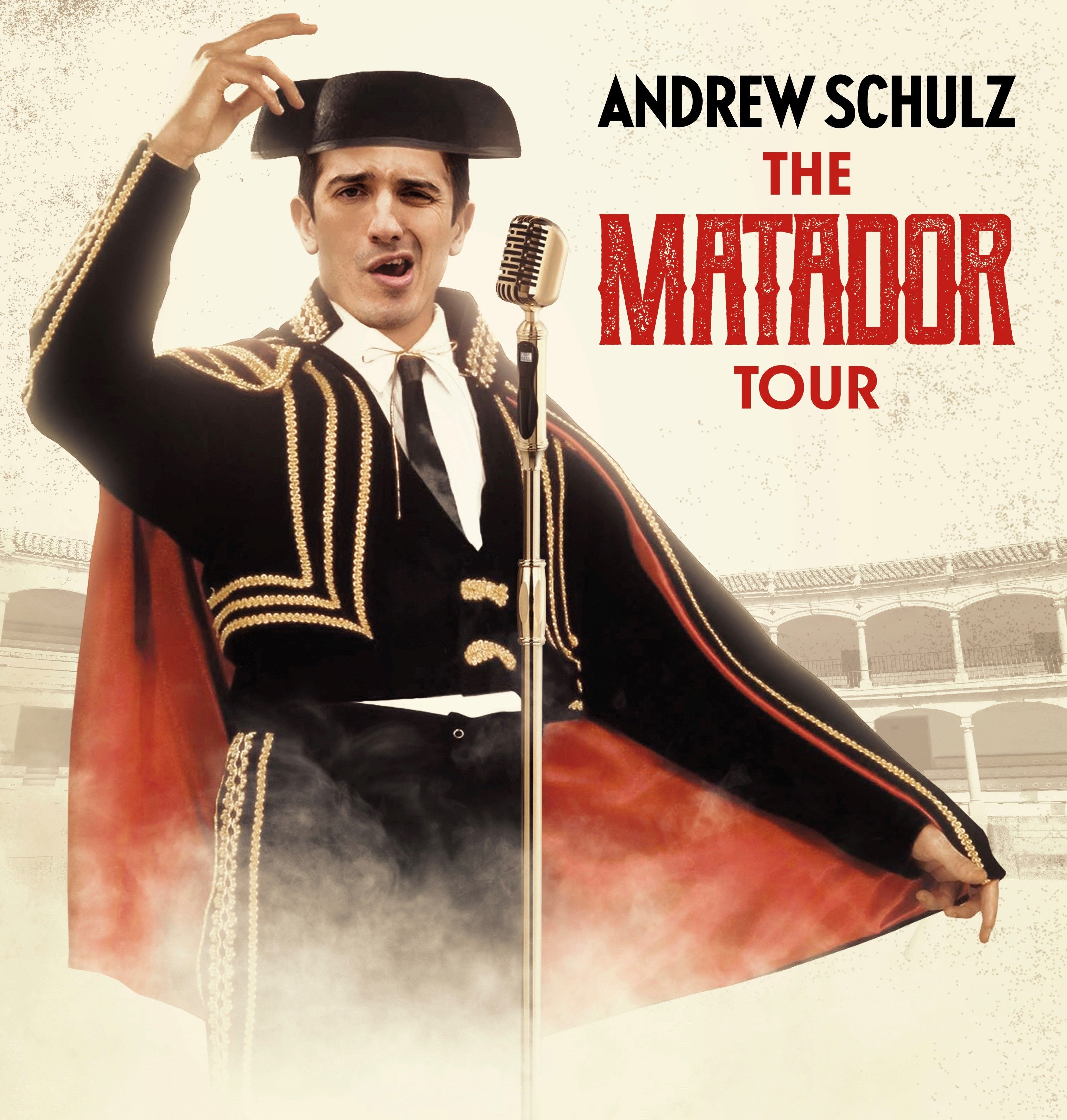 Andrew Schulz