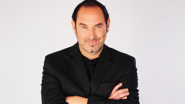 Dante Rusciolelli