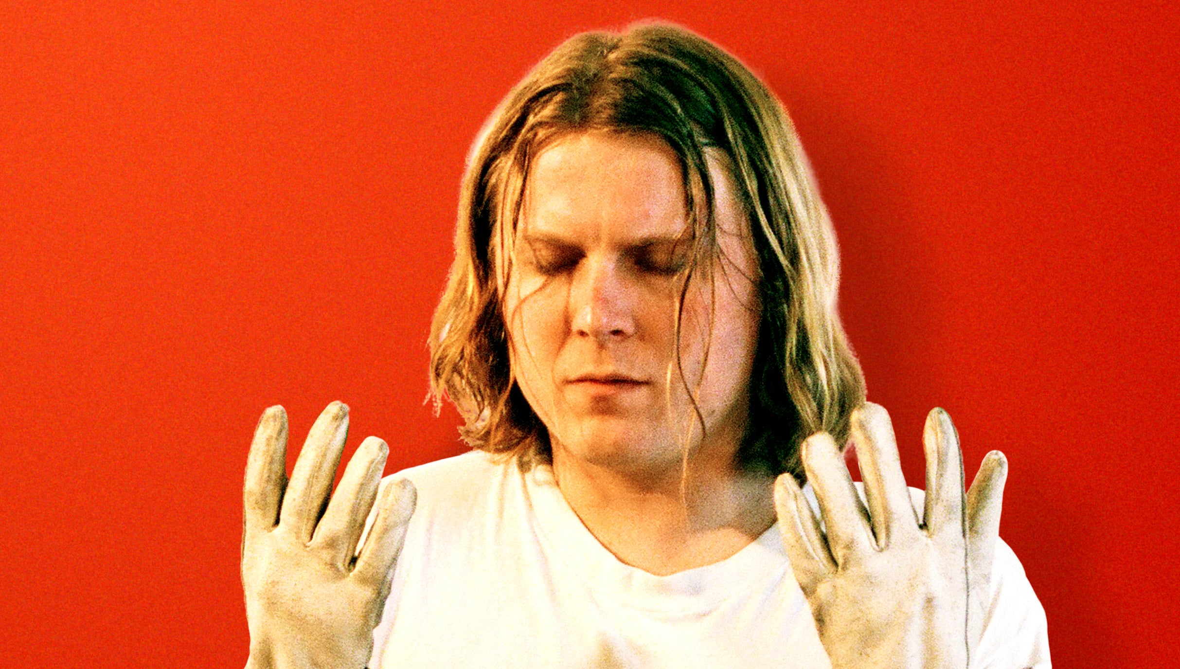 Ty Segall
