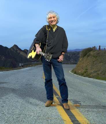 Albert Lee