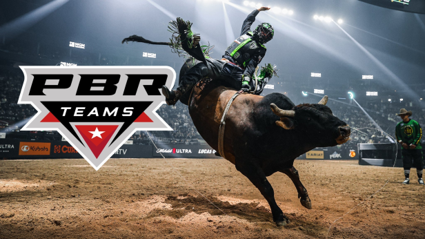PBR Teams: Gambler Days