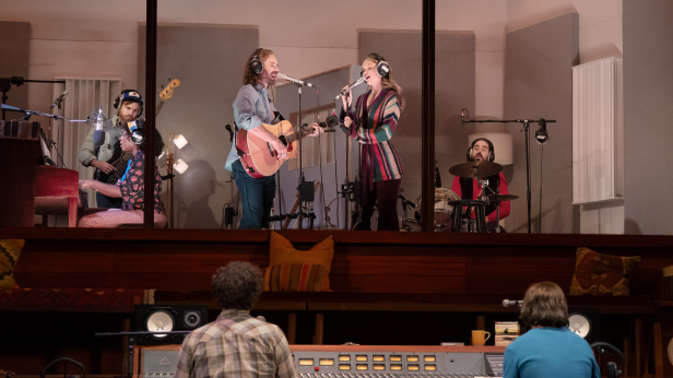 Stereophonic (Chicago)