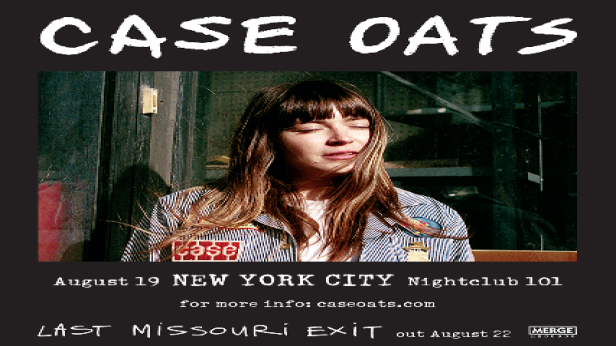 Case Oats
