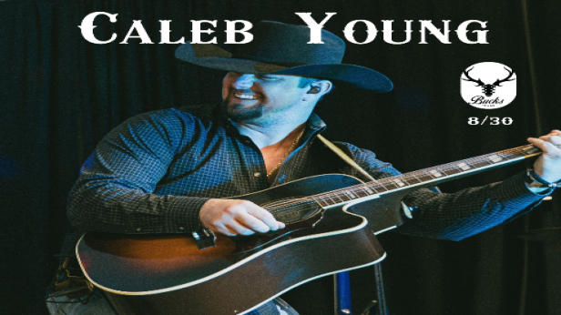 Caleb Young