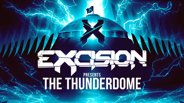 Excision Presents Thunderdome