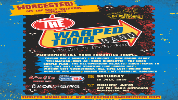 The Warped Tour Band