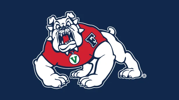 Fresno State Bulldogs Womens Volleyball