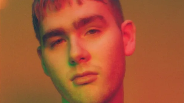 Mura Masa (18 and Over)
