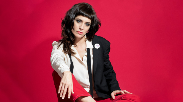 Nicole Atkins