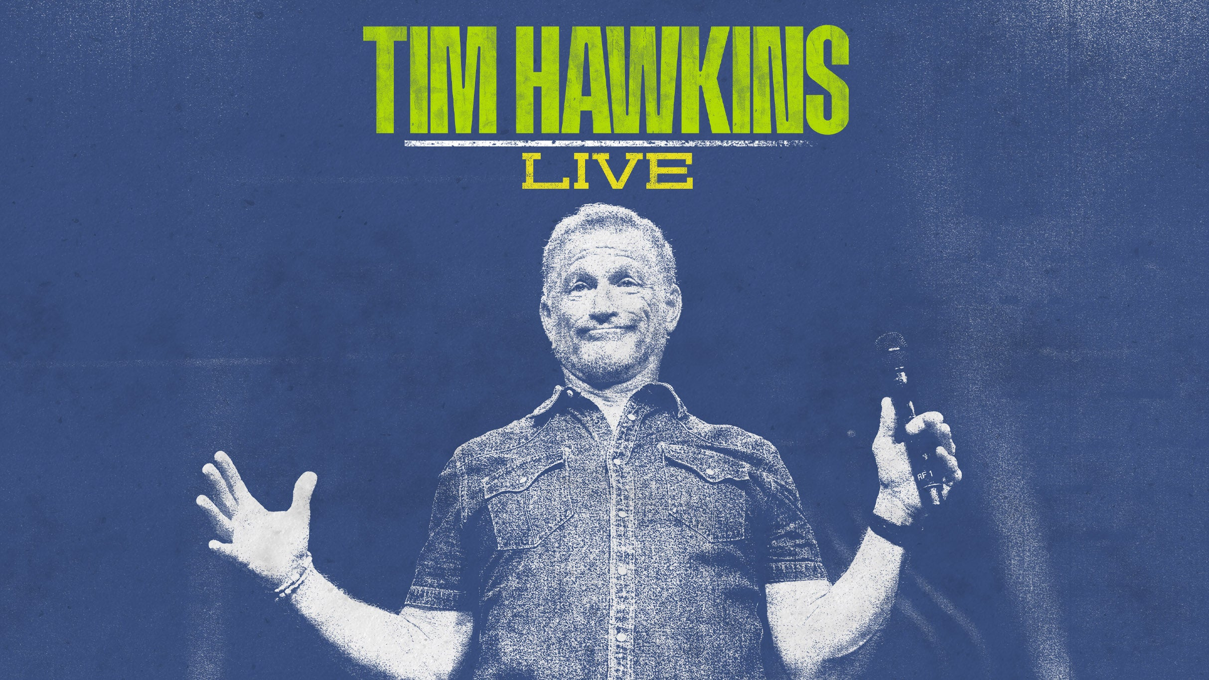 Tim Hawkins