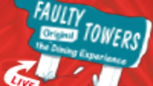 Faulty Towers Minneapolis: The Dining Experience