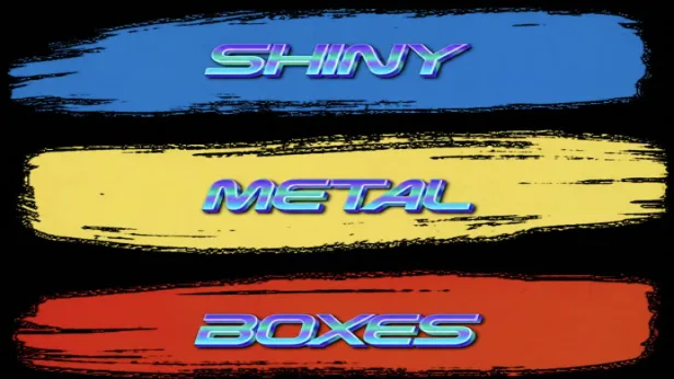 Magic Bag Presents: Shiny Metal Boxes: a Tribute to The Police