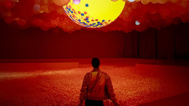 Balloon Museum | Emotion Air - Art you can feel