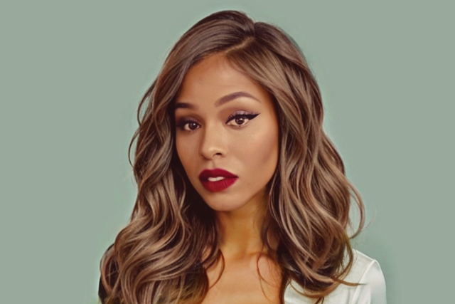 Lauren Henderson