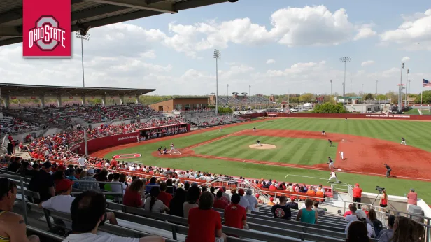 Ohio State Buckeyes Baseball vs. Butler University Baseball
