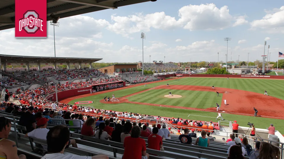Ohio State Buckeyes Baseball vs. Butler University Baseball