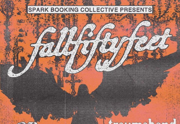 FALL FIFTY FEET WITH TRAUMABOND, HYSTERESIS AND SOSHE