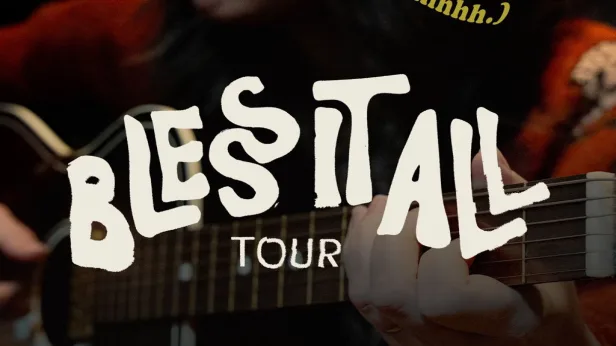 Bless It All QUIET Tour | BOZEMAN, MT