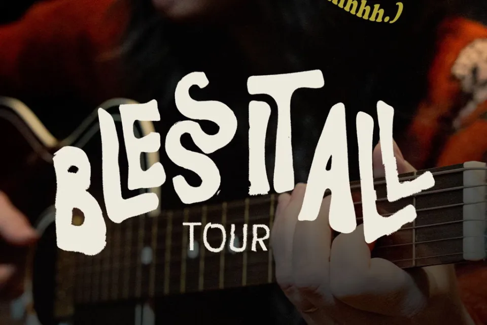 Bless It All QUIET Tour | MISSOULA, MT